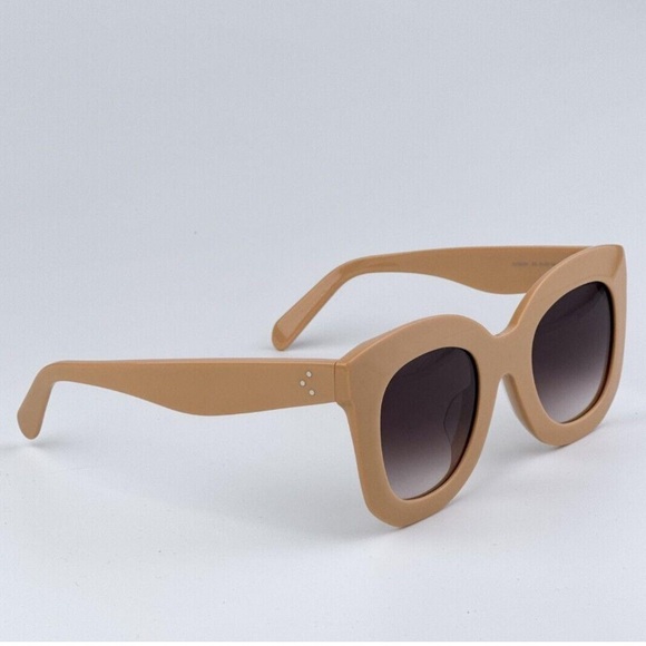 Excluded Celine Sunglasses, New 325 - Picture 2 of 7